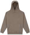 JH111 AWDis Vision Heavyweight Hoodie Natural Clay colour image